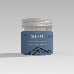 shilajit Himalayas