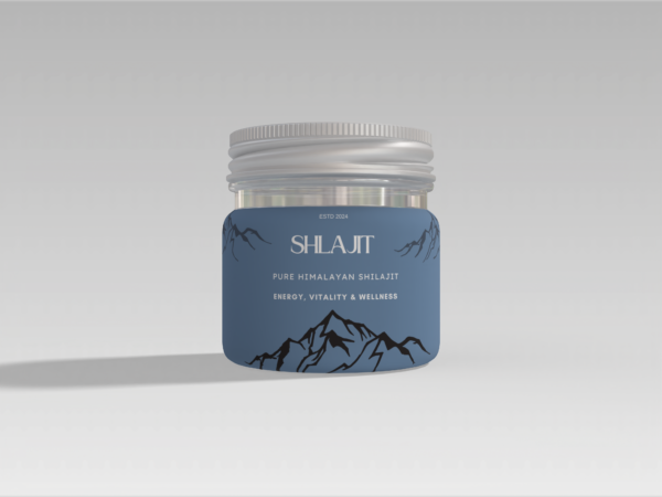 shilajit Himalayas