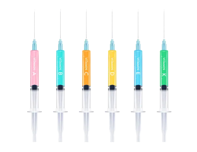 Vitamin Injections