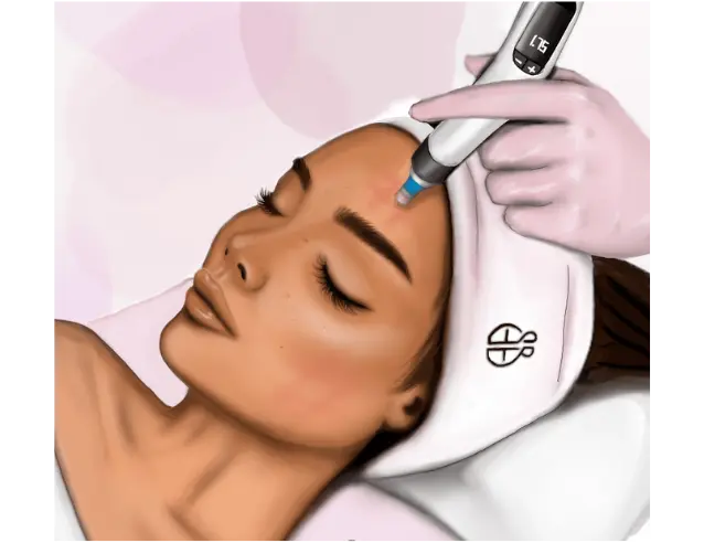 Microneedling